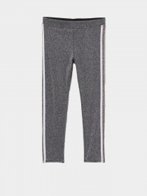 Штани H&M модель 0848791_комб. Фото