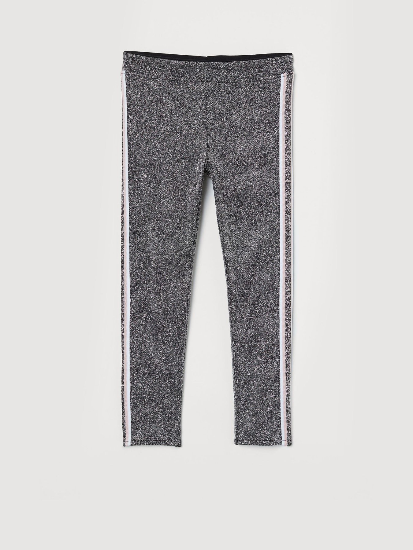 Штани H&M модель 0840906_комб. Фото