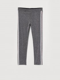 Штани H&M модель 0840906_комб. Фото