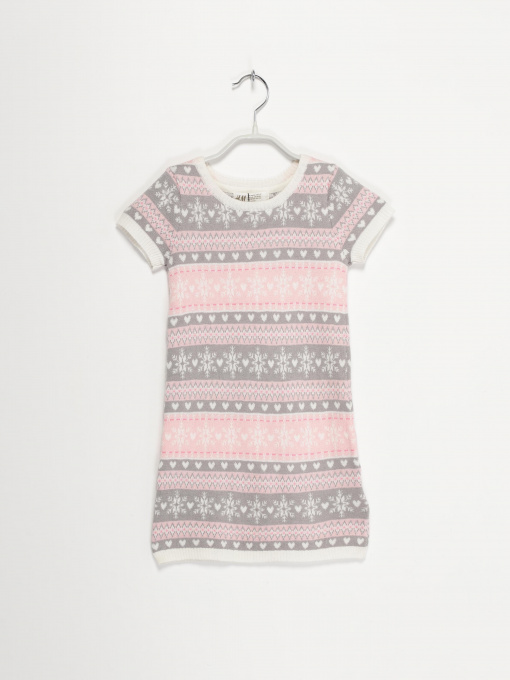 Сукні H&M модель 0554890_комб. Фото