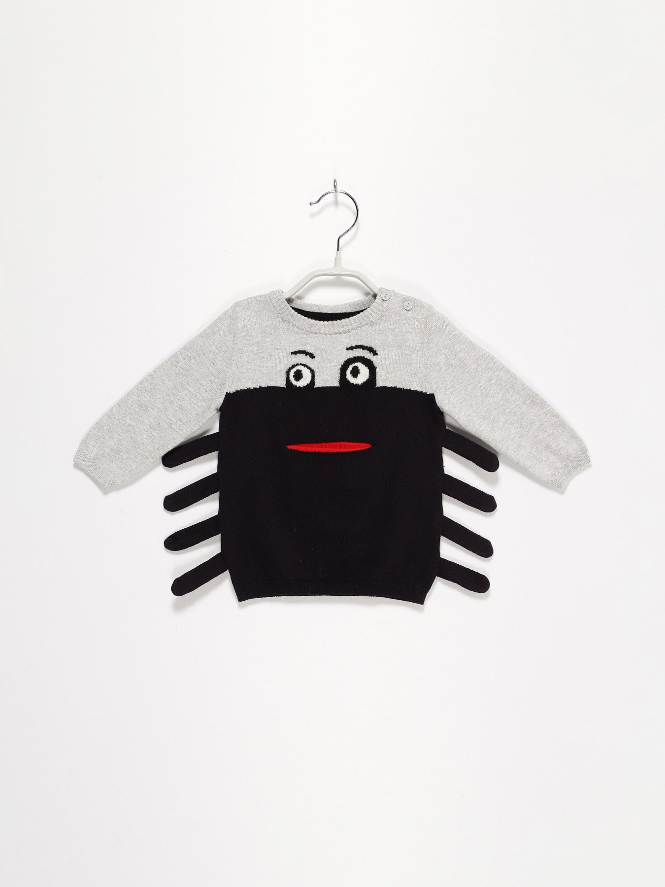 Светри та кардигани H&M модель 0680608_комб. Светри та кардигани H&M модель 0680608_комб. Фото