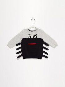 Светри та кардигани H&M модель 0680608_комб. Фото