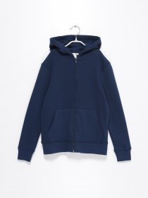 Худі та світшоти H&M модель 0739092_т.синій Фото