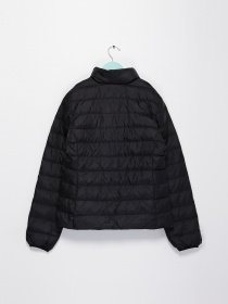 Куртки та дублянки H&M модель 07650461_чорний Фото