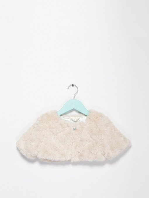 Футболки і поло H&M модель 0773191_молочний Фото