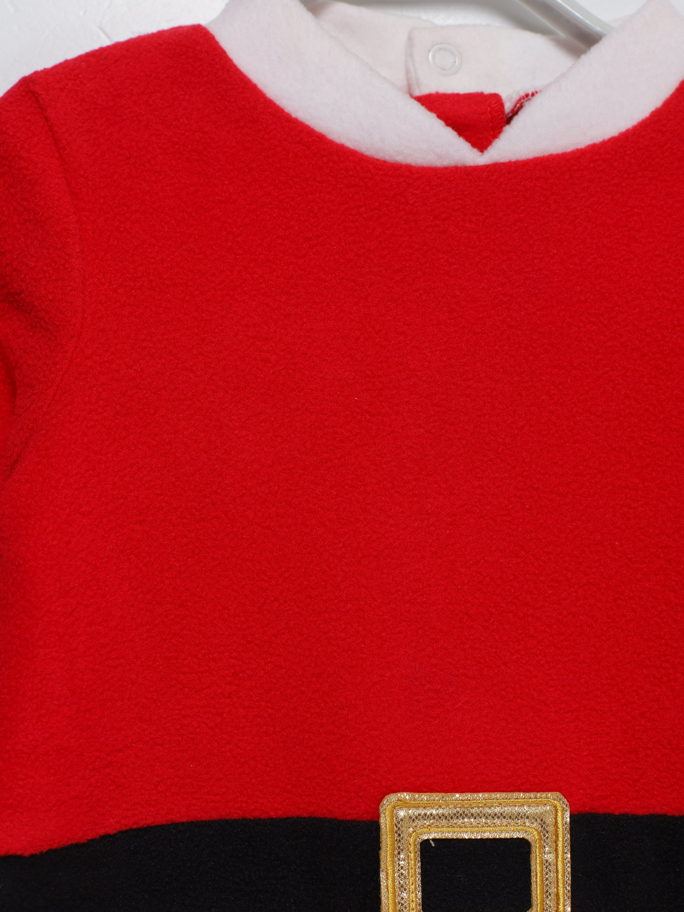 Комбінезони H&M модель 07862070_червоний комб. Комбінезони H&M модель 07862070_червоний комб. Фото