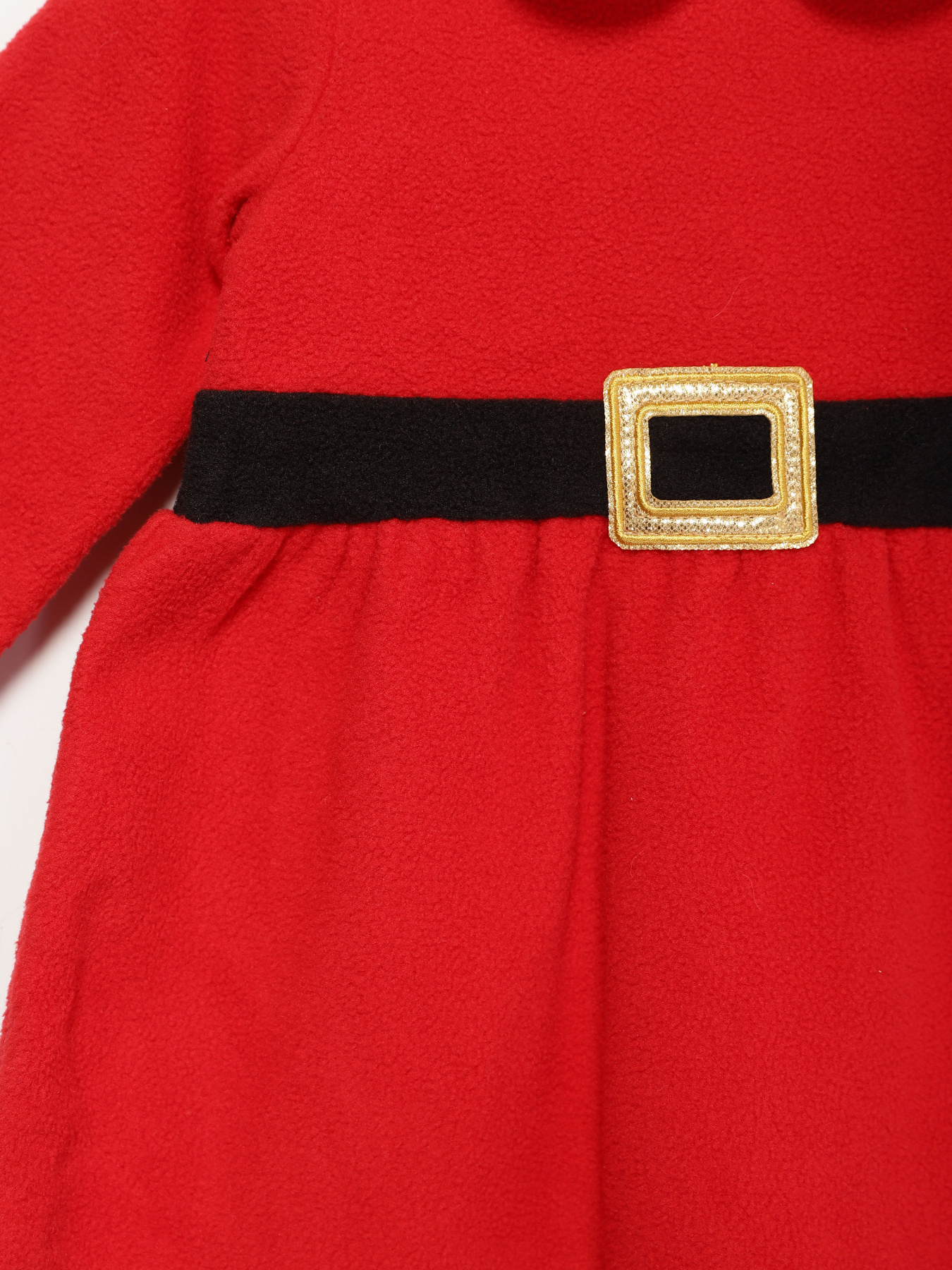 Сукні H&M модель 07862071_червоний комб. Фото