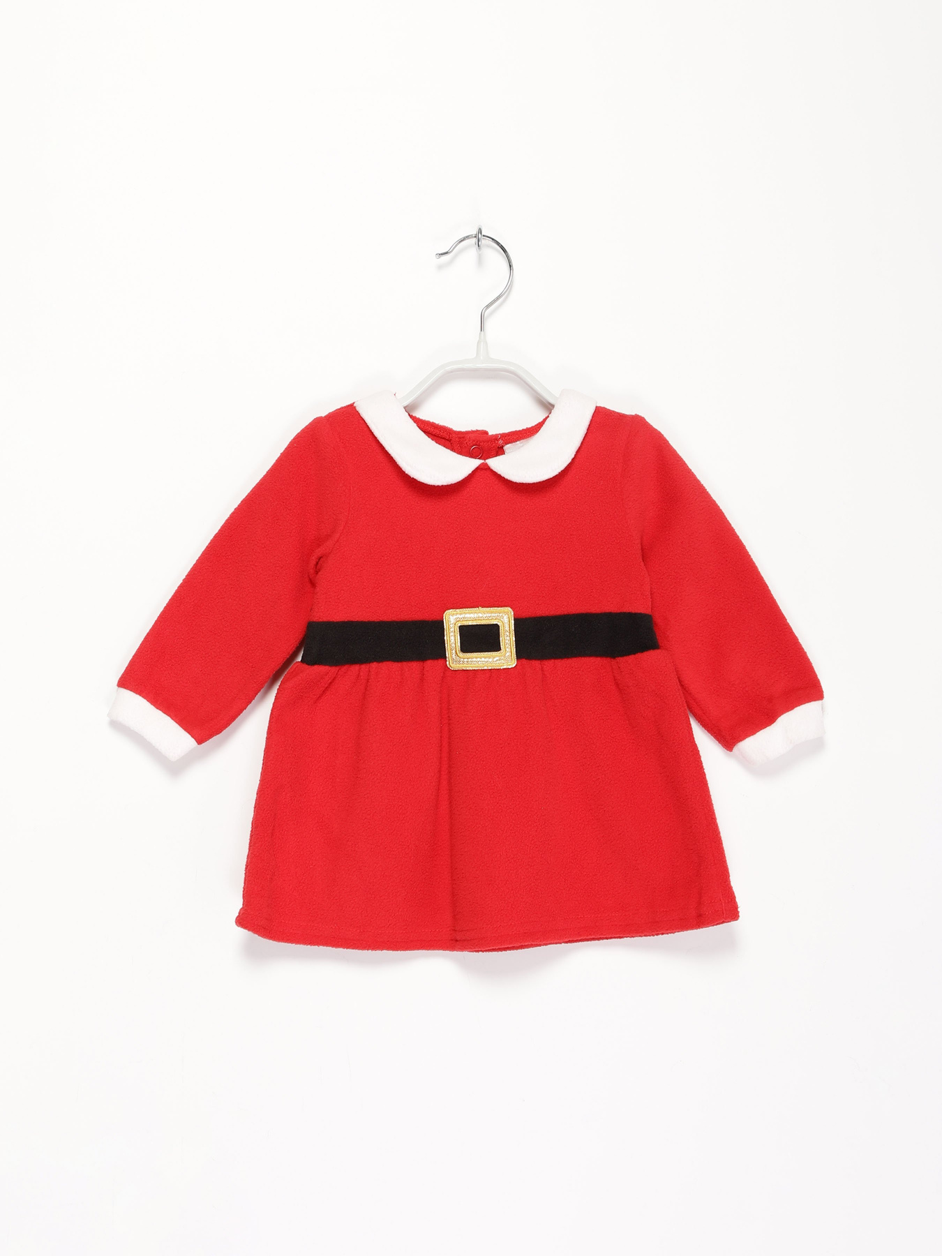 Сукні H&M модель 07862071_червоний комб. Фото