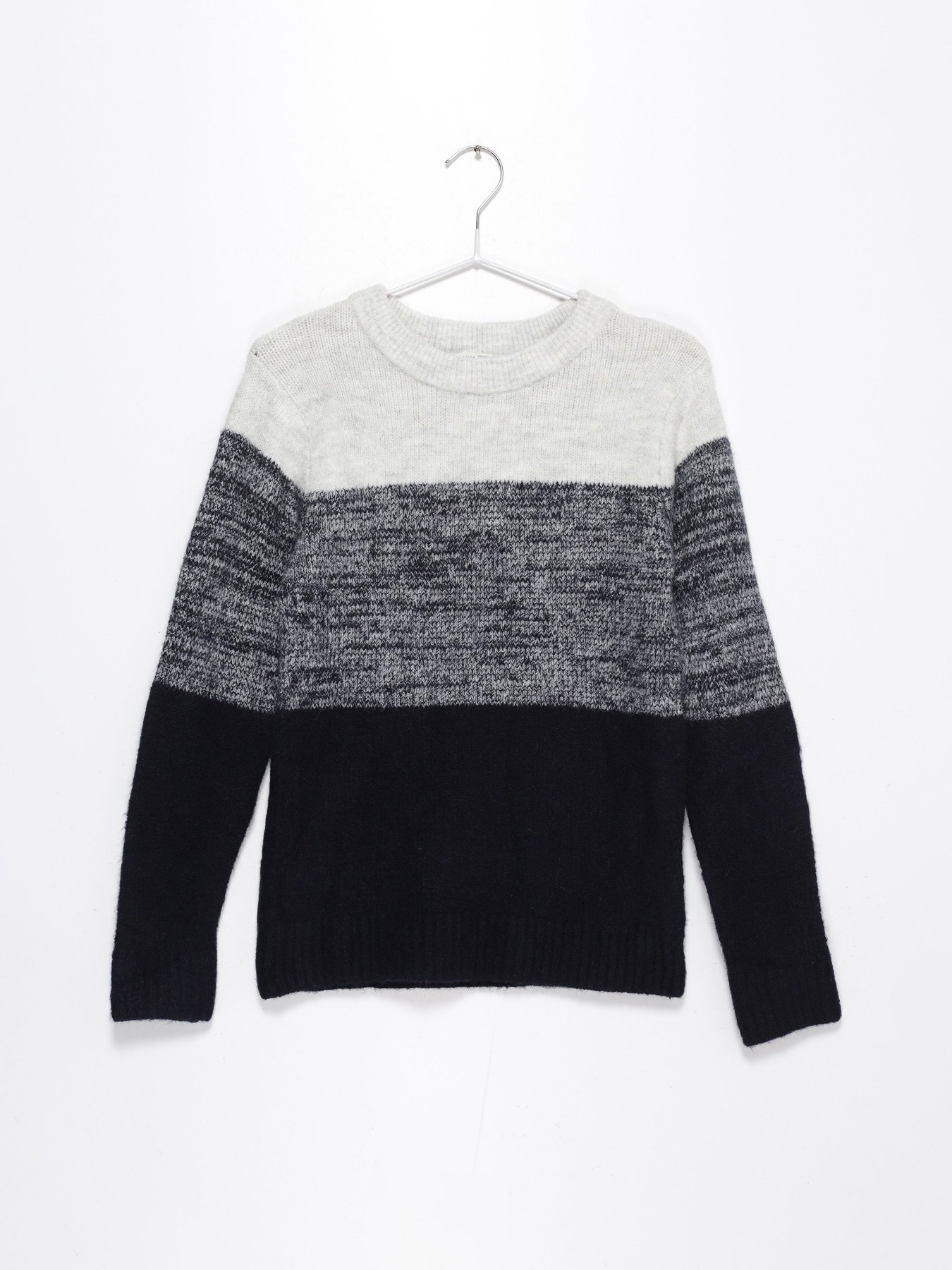 Свитры и кардиганы H&M модель 0881595_комб. Свитры и кардиганы H&M модель 0881595_комб. Фото
