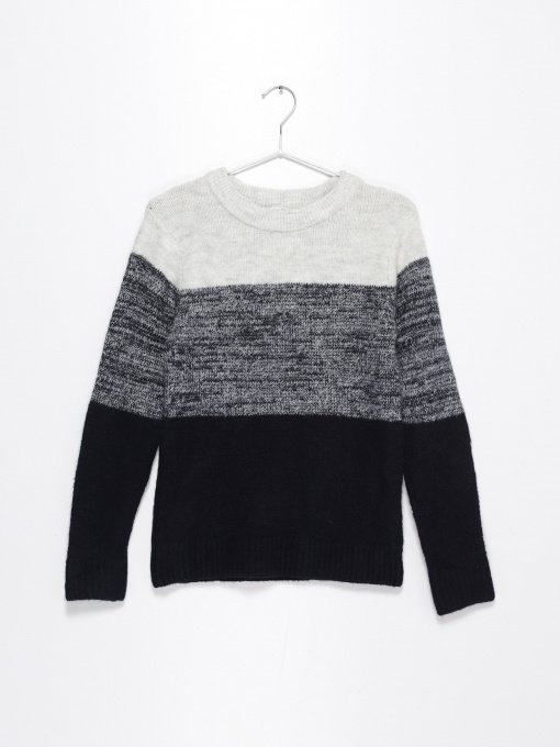 Свитры и кардиганы H&M модель 0881595_комб. Фото