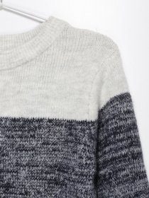 Свитры и кардиганы H&M модель 0881595_комб. Фото