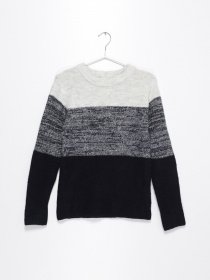 Свитры и кардиганы H&M модель 0881595_комб. Фото