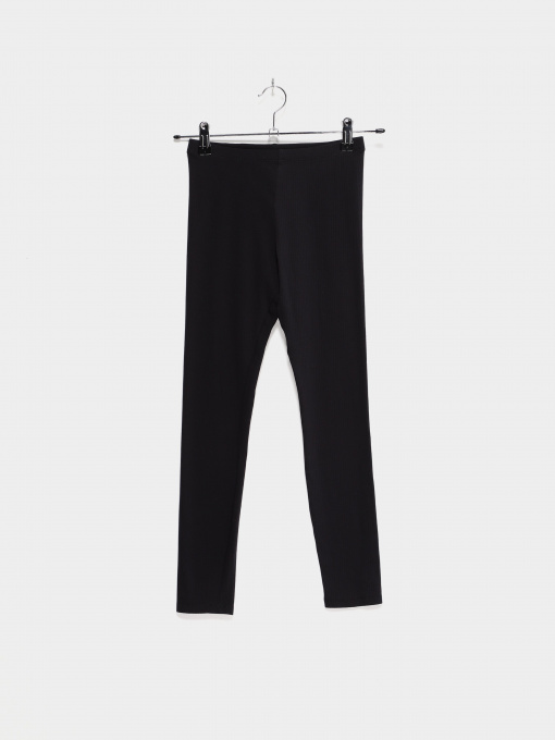 Брюки H&M модель 0223545_с.синій Фото