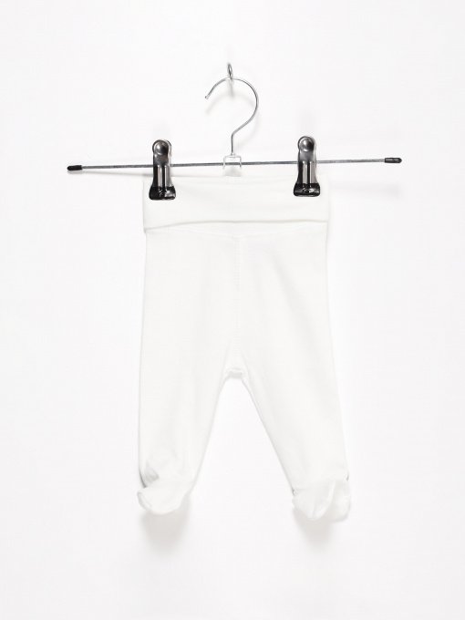 Одяг для немовлят H&M модель 0252690_білий Фото