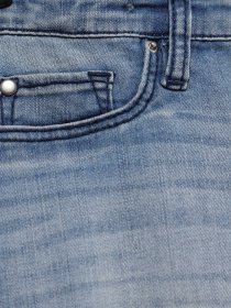 Джинсы H&M модель 0282462_с.синій Фото