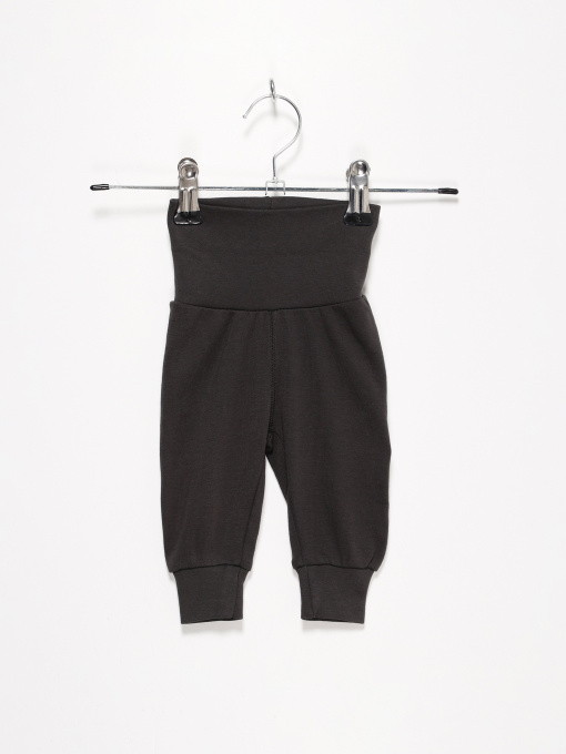 Брюки H&M модель 0365879_т.сірий Фото