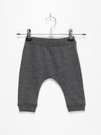 Штани H&M модель 0367493_т.сірий Фото