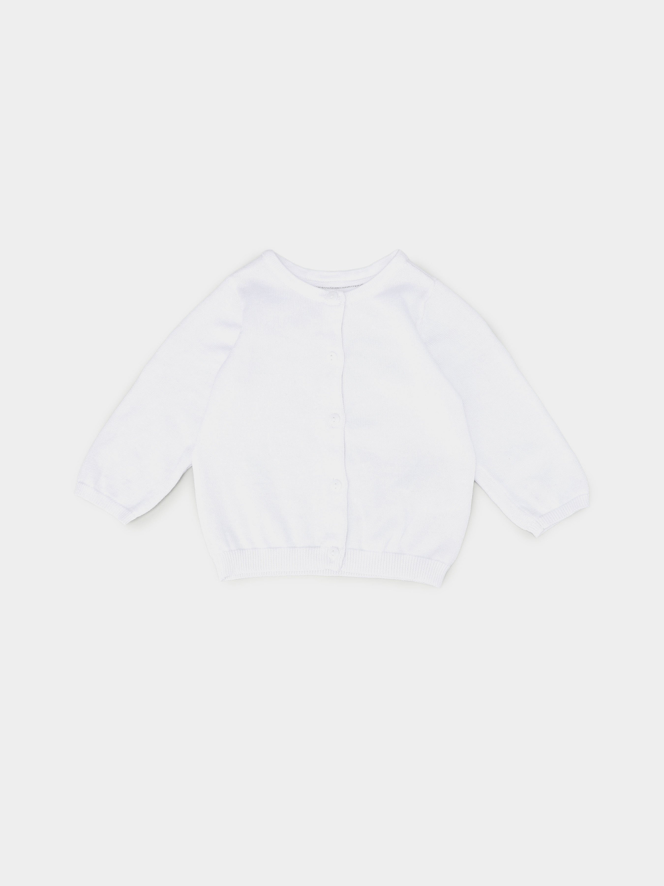 Светри та кардигани H&M модель 0386255_білий Светри та кардигани H&M модель 0386255_білий Фото