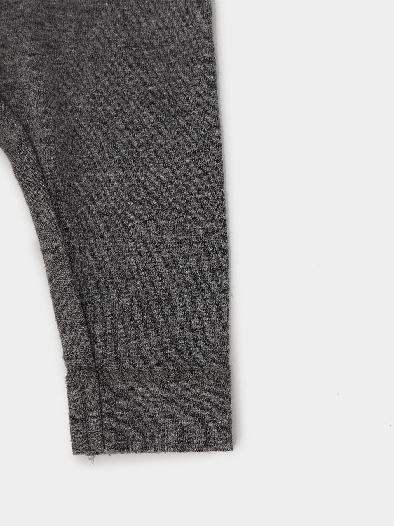 Штани H&M модель 0391916_т.сірий Штани H&M модель 0391916_т.сірий Фото