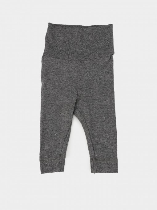 Штани H&M модель 0391916_т.сірий Фото