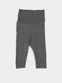 Штани H&M модель 0391916_т.сірий Фото