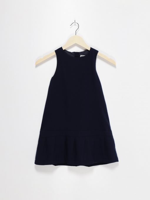 Платья H&M модель 0437893_т.синій Фото