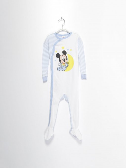 Одежда для младенцев H&M модель 0451820_комб. Фото