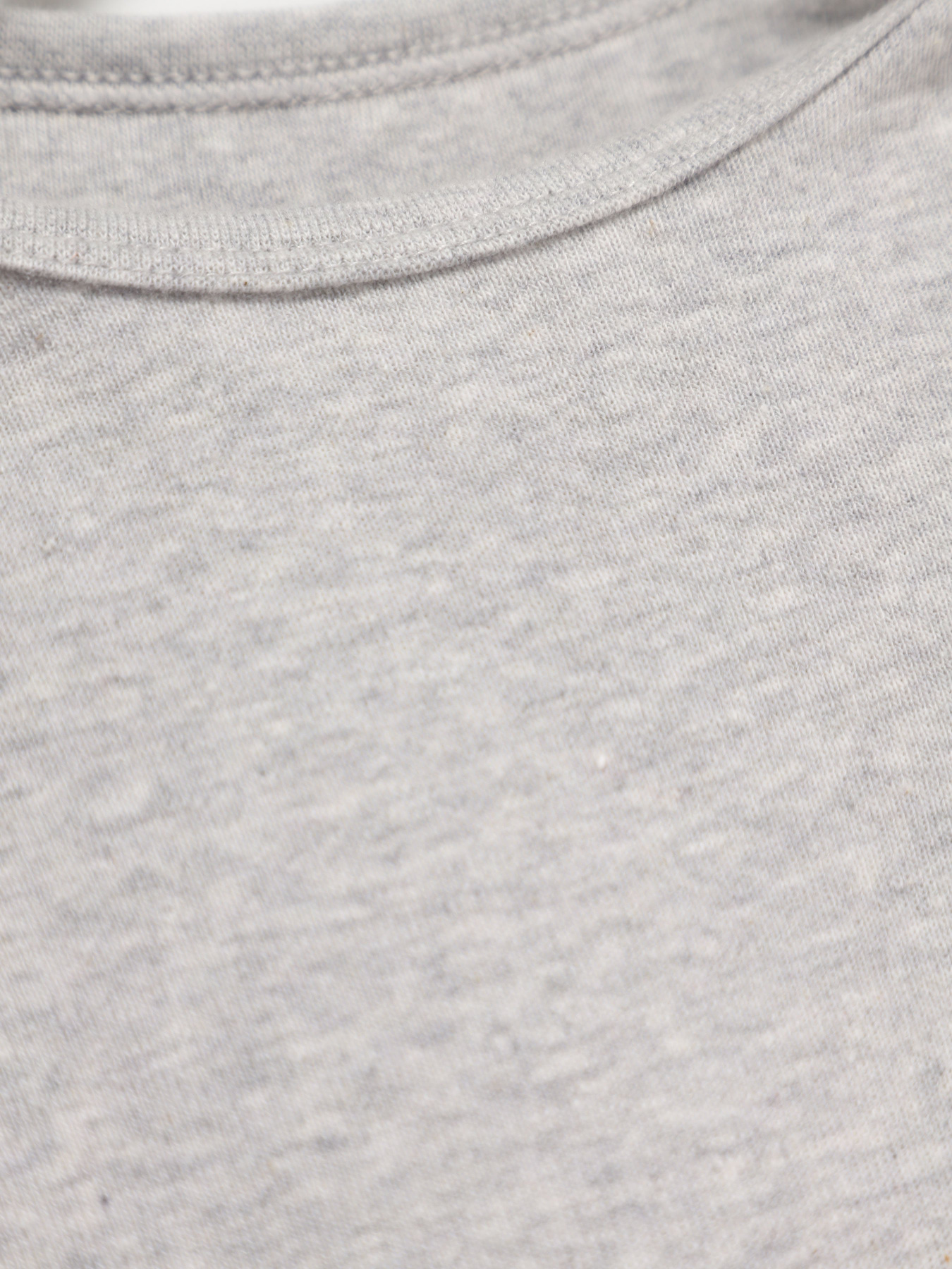 Одяг для немовлят H&M модель 0533261_сірий Фото