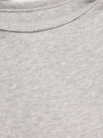 Одяг для немовлят H&M модель 0533261_сірий Фото