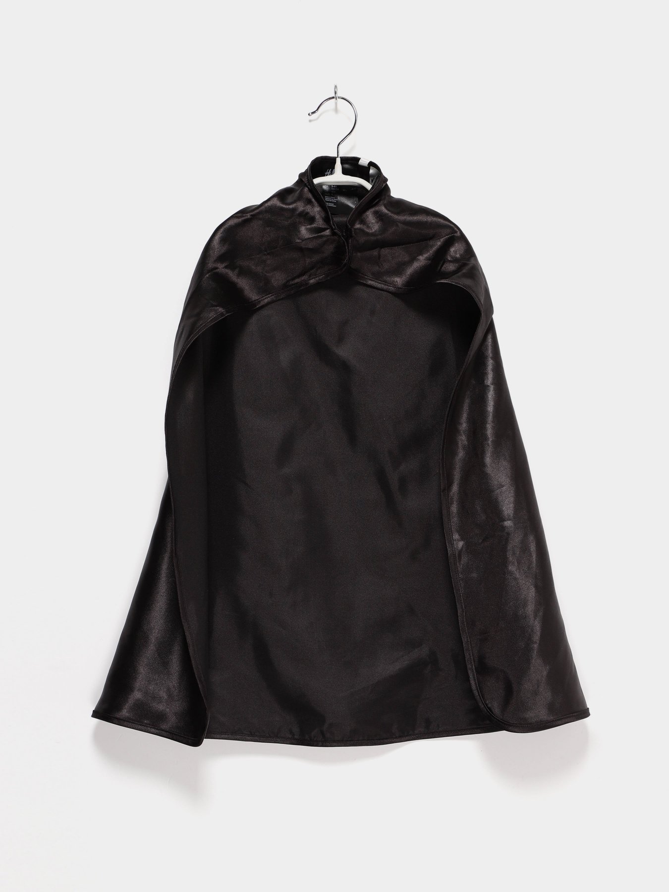 Пальта та плащі H&M модель 05540281_чорний Фото