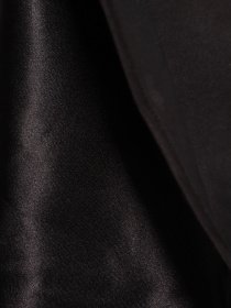 Пальта та плащі H&M модель 05540281_чорний Фото