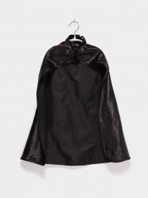 Пальта та плащі H&M модель 05540281_чорний Фото