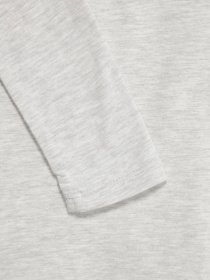 Худі та світшоти H&M модель 0575156_с.сірий Фото