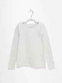 Худі та світшоти H&M модель 0575156_с.сірий Фото