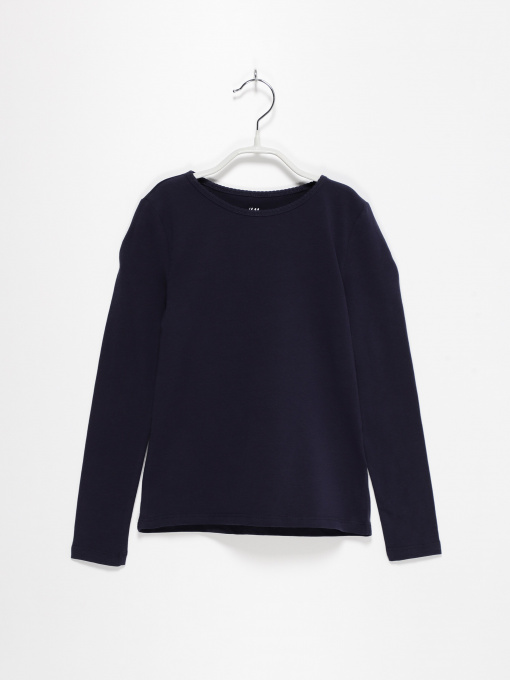 Худі та світшоти H&M модель 0575156_т.синій Фото