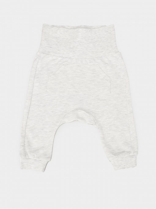 Брюки H&M модель 05846507_с.сірий Фото