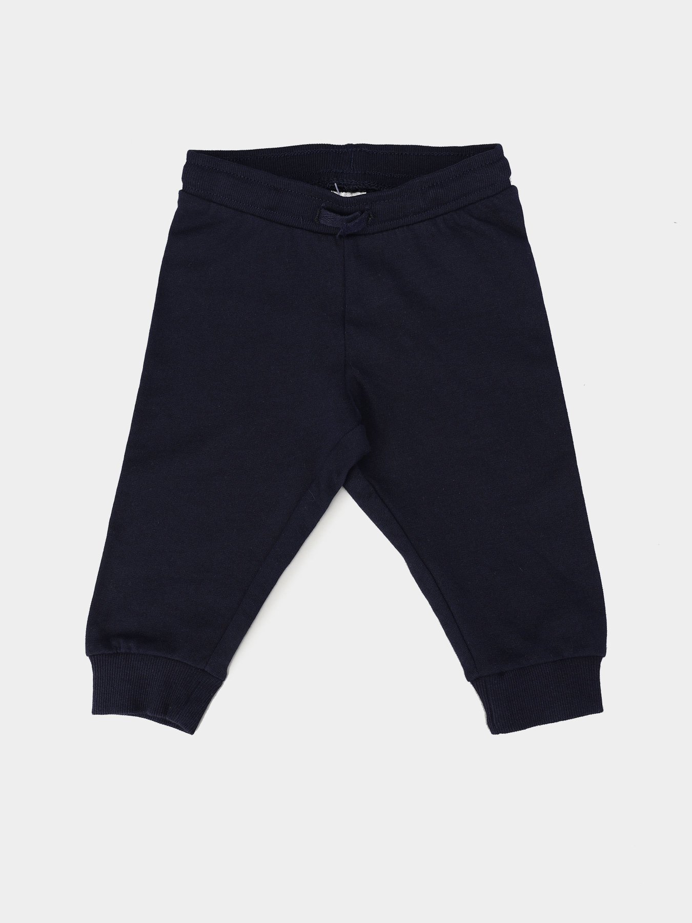 Штани H&M модель 0594177_т.синій Фото
