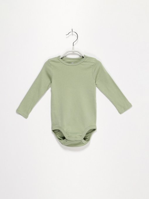 Одяг для немовлят H&M модель 0620337_с.зелений Фото