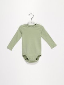 Одяг для немовлят H&M модель 0620337_с.зелений Фото