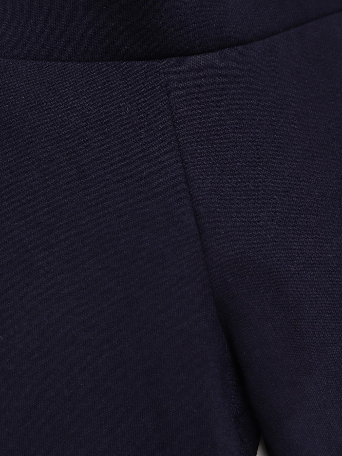 Штани H&M модель 0623980_т.синій комб. Штани H&M модель 0623980_т.синій комб. Фото