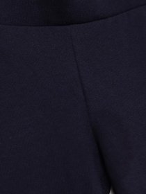 Штани H&M модель 0623980_т.синій комб. Фото