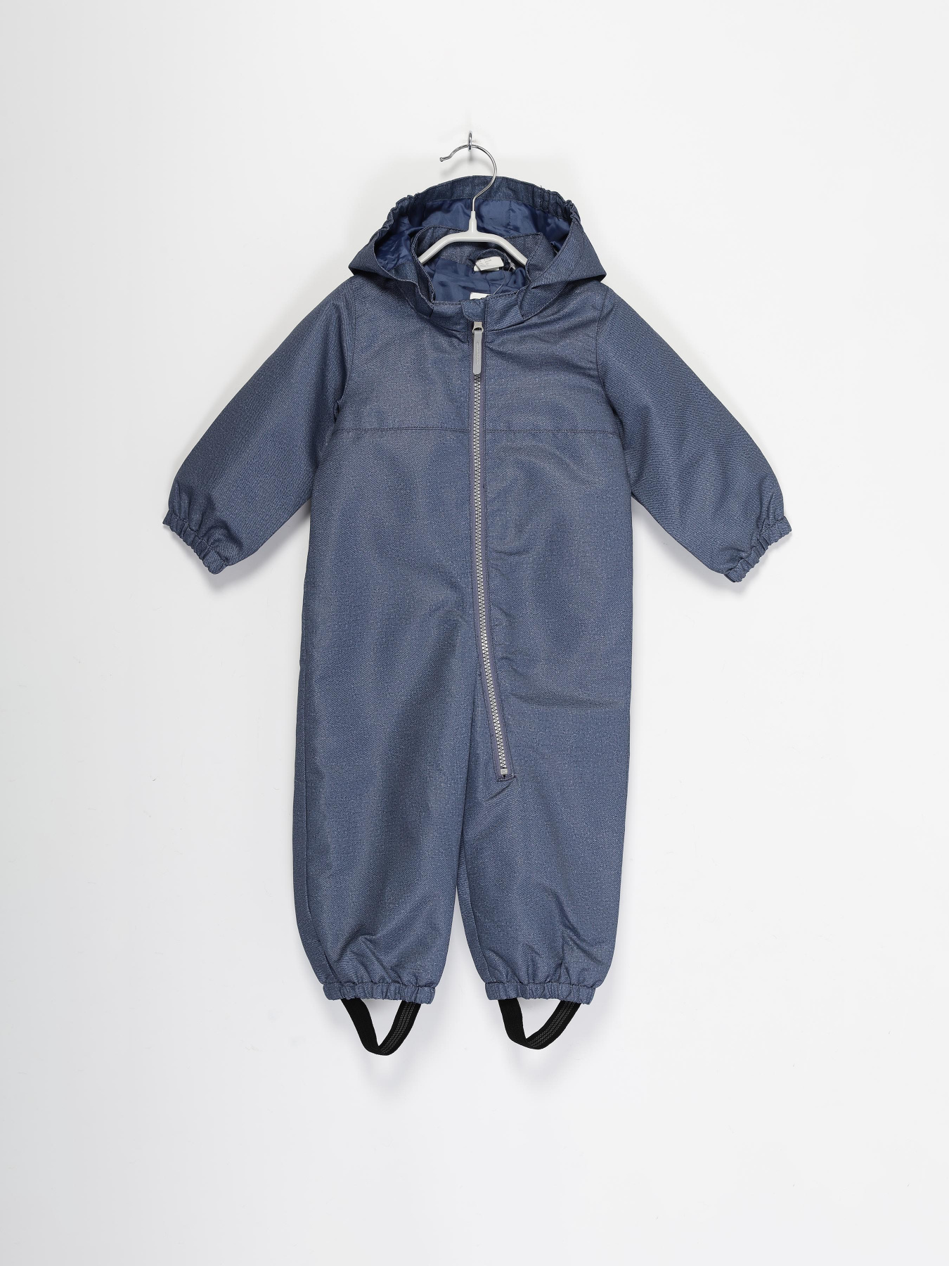 Комбінезони H&M модель 0636879_синій Фото