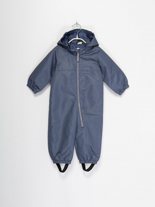 Комбинезоны H&M модель 0636879_синій Фото