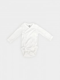 Одяг для немовлят H&M модель 0694298_білий Фото