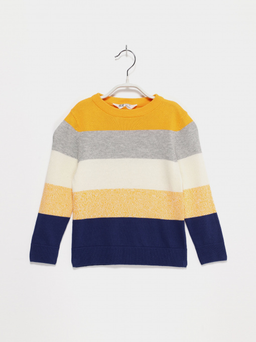 Светри та кардигани H&M модель 0696991_комб. Фото