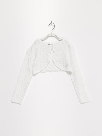Топи H&M модель 0698039_білий Фото