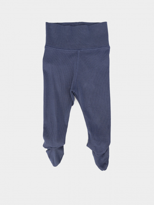 Одежда для младенцев H&M модель 0701701_т.синій Фото