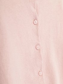 Светри та кардигани H&M модель 0701917_с.рожевий Фото