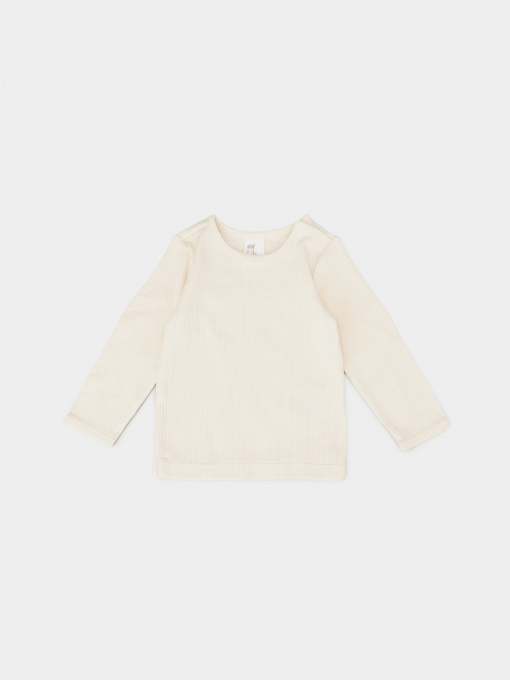 Худі та світшоти H&M модель 0708242_молочний Фото
