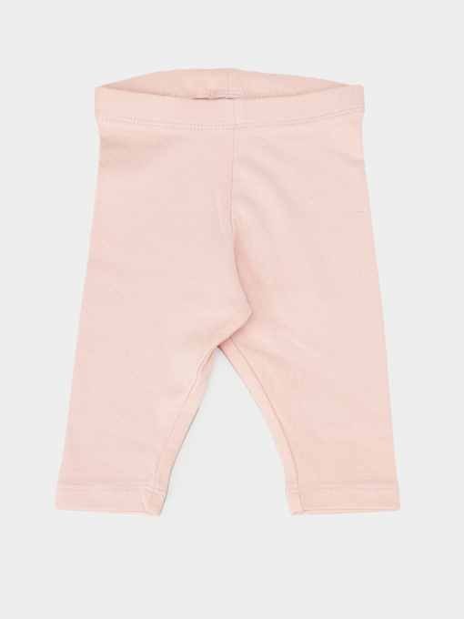 Брюки H&M модель 0714714_с.рожевий Фото